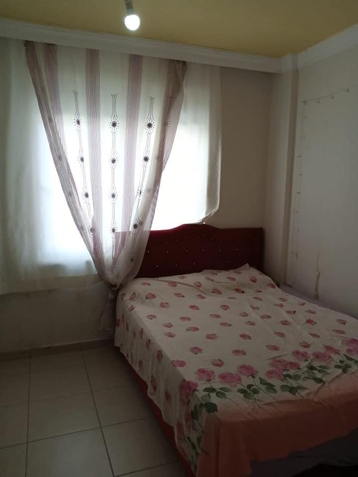 Квартира 1+1 в районе вторничного рынка с мебелью, 65 м2 фото 3