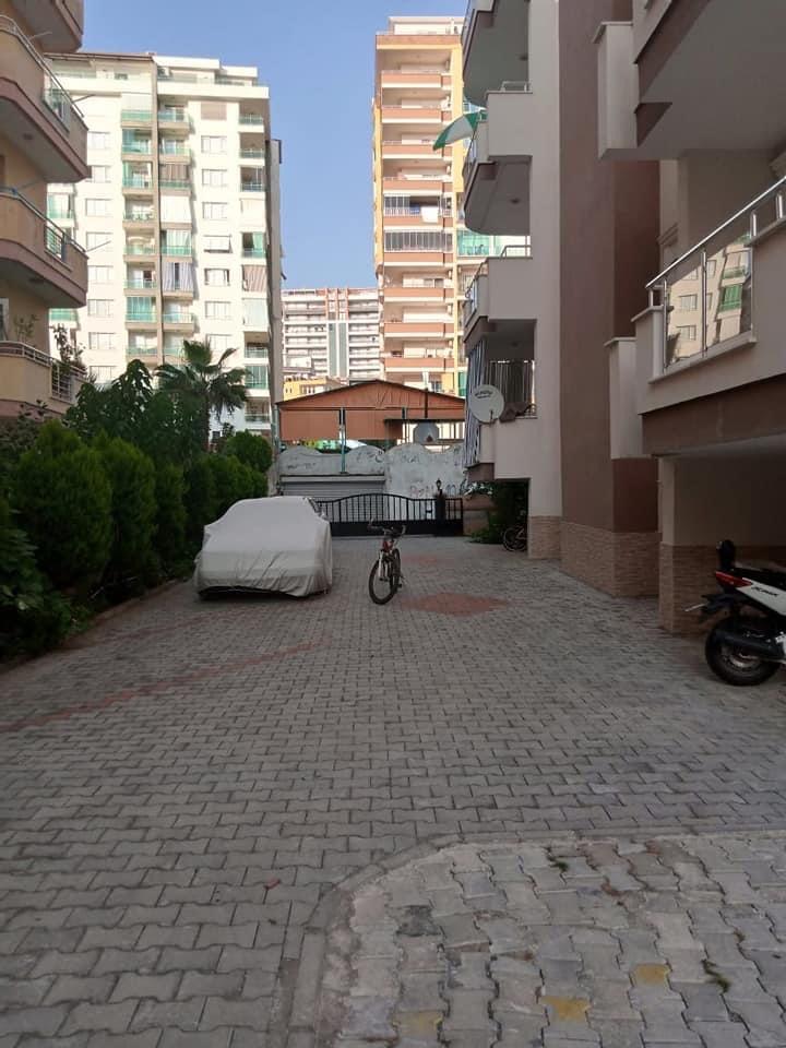 Квартира 1+1 в районе вторничного рынка с мебелью, 65 м2 фото 18