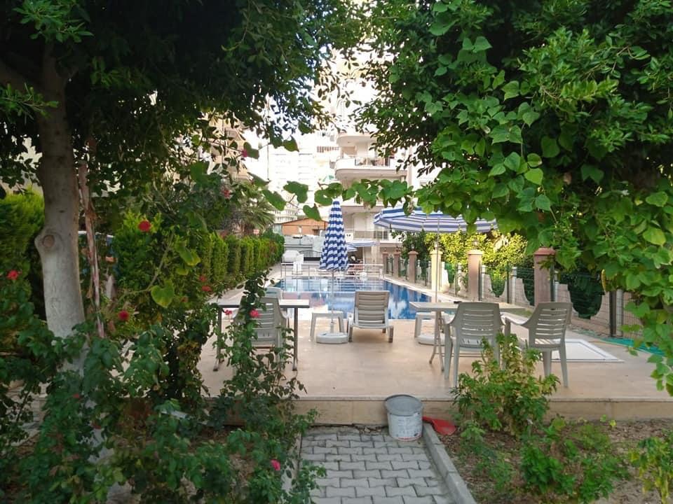 Квартира 1+1 в районе вторничного рынка с мебелью, 65 м2 фото 19