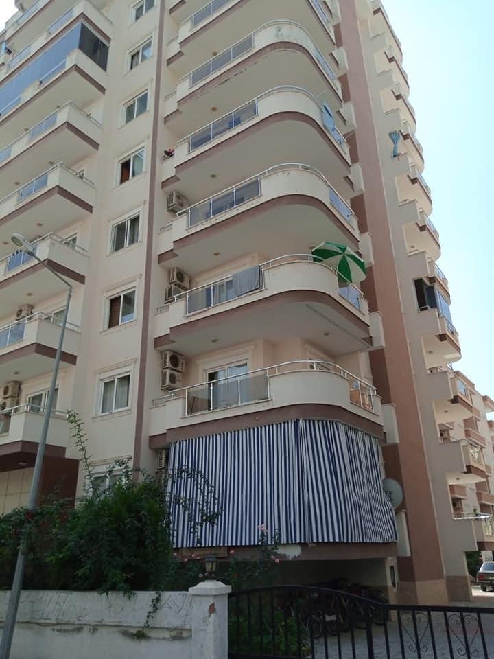 Квартира 1+1 в районе вторничного рынка с мебелью, 65 м2 фото 20