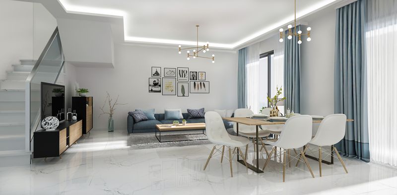 Investment complex with excellent location under construction in Avsallar, 46, 5 - 225 m2 фото 18