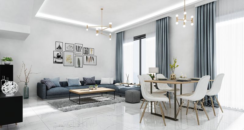 Investment complex with excellent location under construction in Avsallar, 46, 5 - 225 m2 фото 25