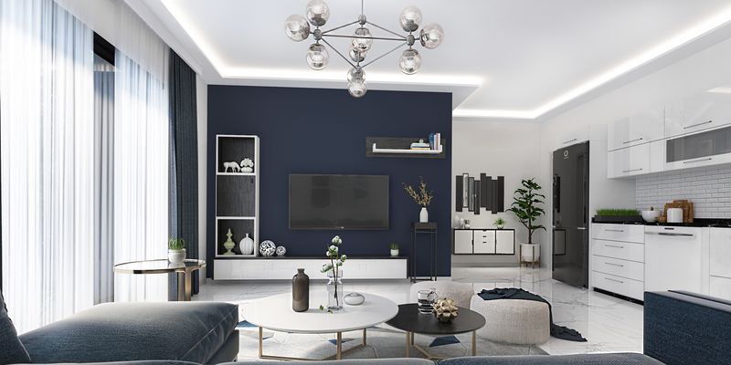 Investment complex with excellent location under construction in Avsallar, 46, 5 - 225 m2 фото 27