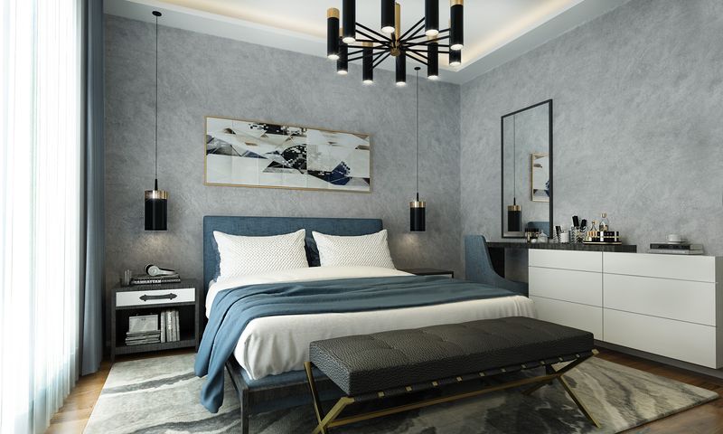 Investment complex with excellent location under construction in Avsallar, 46, 5 - 225 m2 фото 29