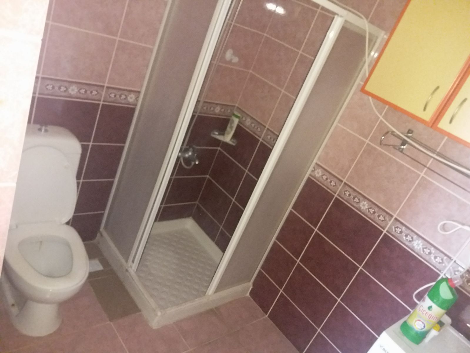 Квартира 2+1 с мебелью в комплексе на первой линии моря в Махмутларе, 120 м2 фото 13