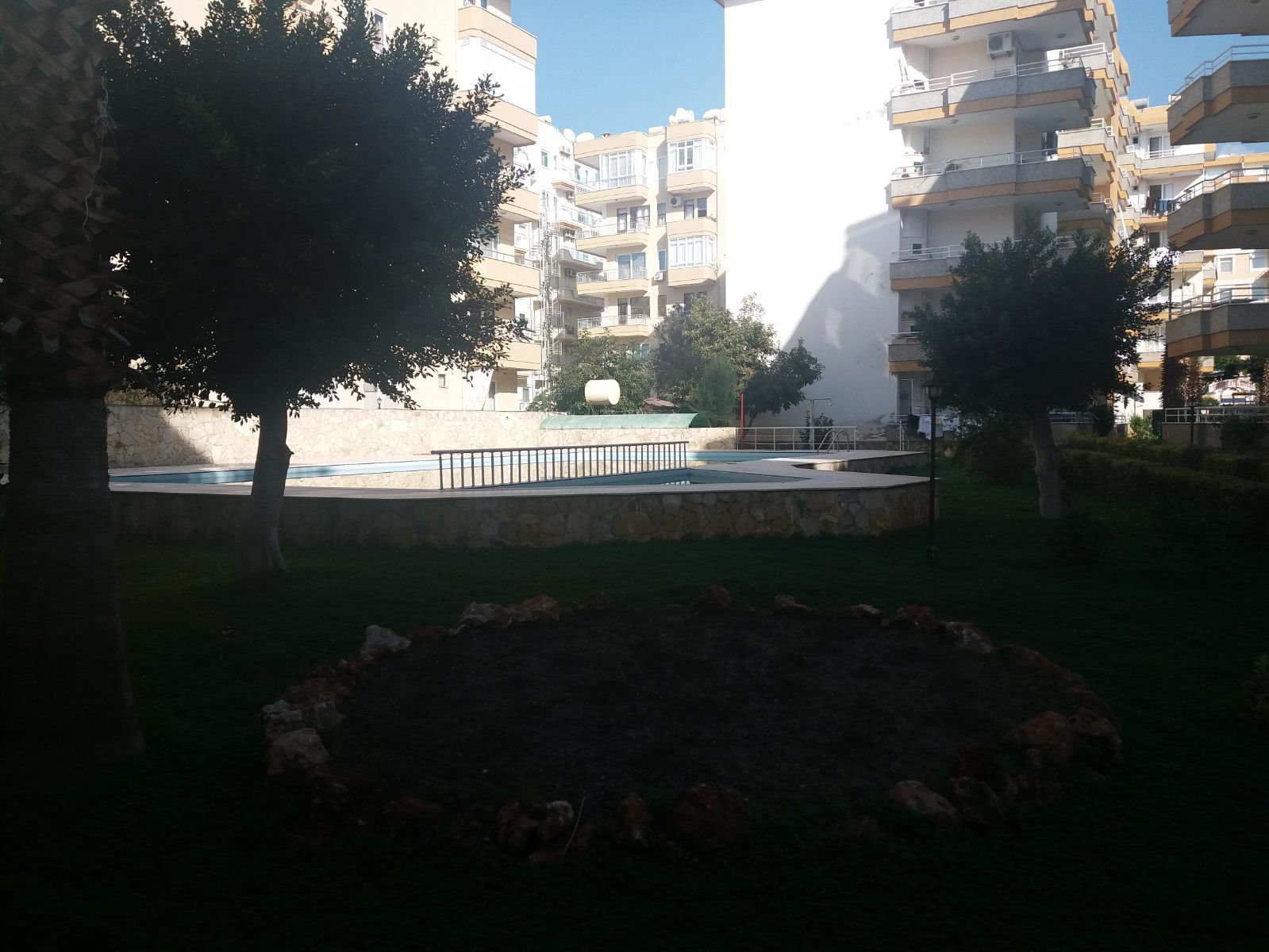 Квартира 2+1 с мебелью в комплексе на первой линии моря в Махмутларе, 120 м2 фото 28