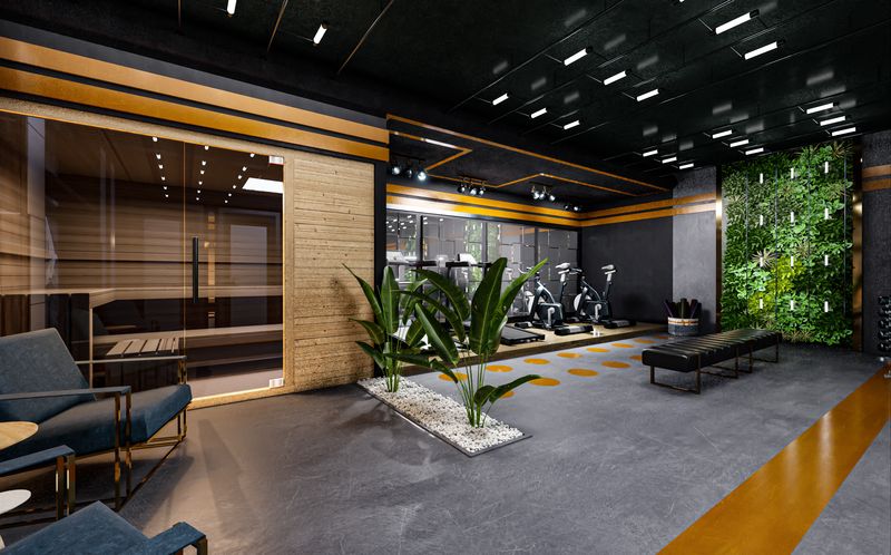 Новый проект на стадии котлована в центре Махмутлара. Апартаменты от 54 м2. фото 5