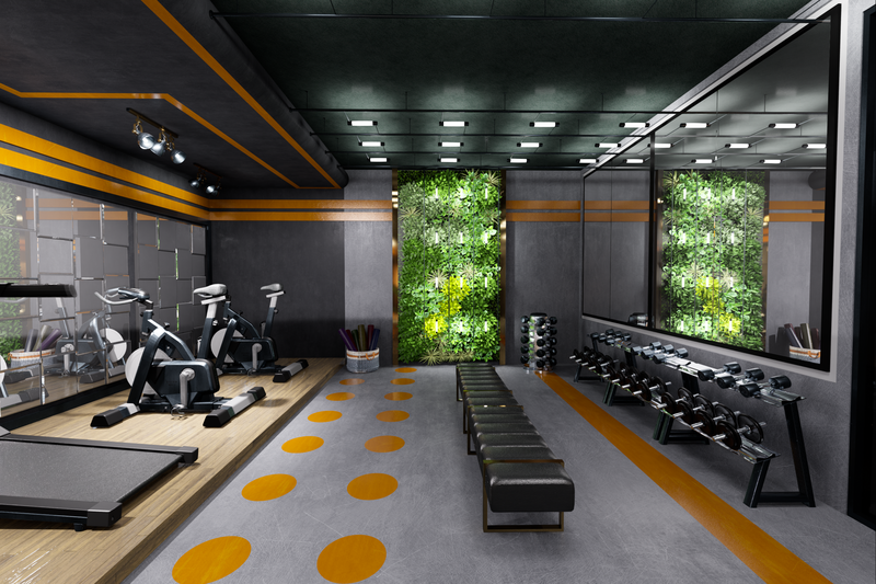 Новый проект на стадии котлована в центре Махмутлара. Апартаменты от 54 м2. фото 6