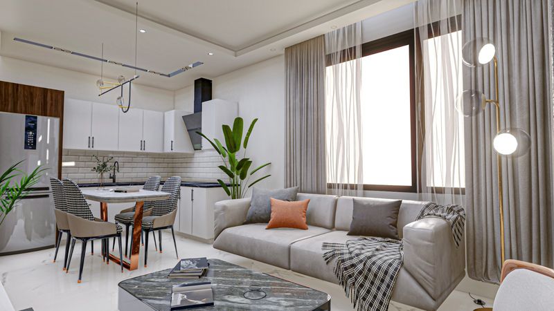 Новый проект на стадии котлована в центре Махмутлара. Апартаменты от 54 м2. фото 15