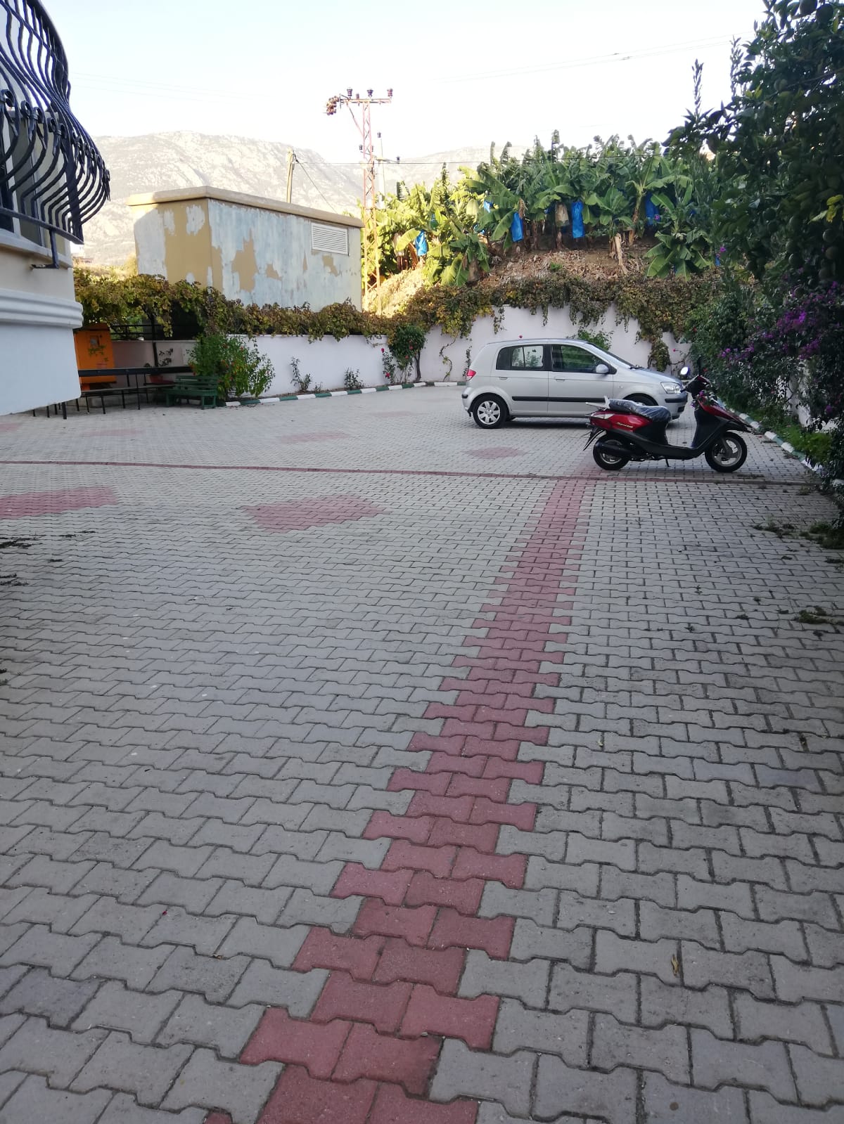 Квартира 2+1 в Махмутларе с новым ремонтом, 120 м2 фото 3