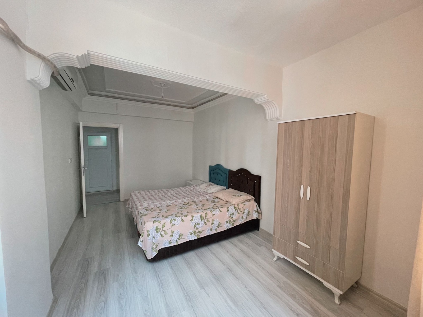 Квартира 2+1 в Махмутларе с новым ремонтом, 120 м2 фото 4