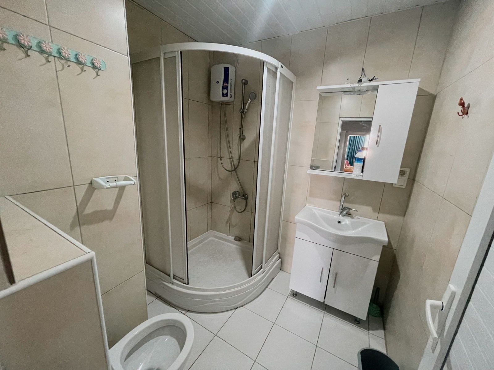 Квартира 2+1 в Махмутларе с новым ремонтом, 120 м2 фото 7