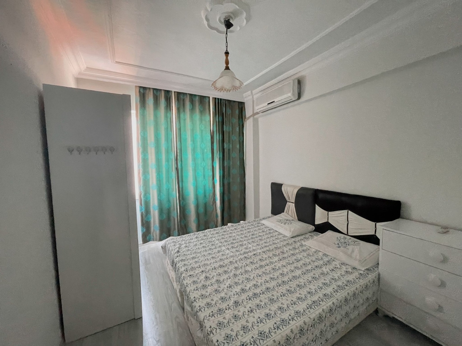 Квартира 2+1 в Махмутларе с новым ремонтом, 120 м2 фото 8