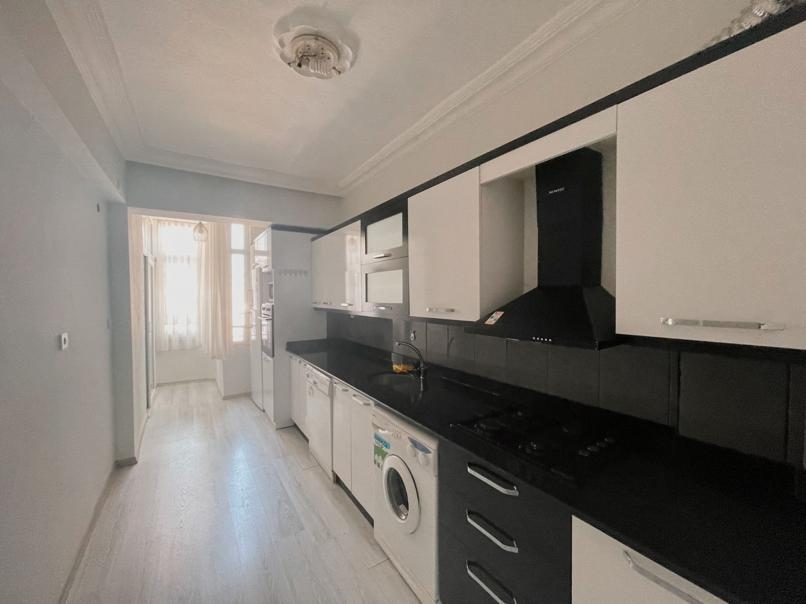 Квартира 2+1 в Махмутларе с новым ремонтом, 120 м2 фото 10