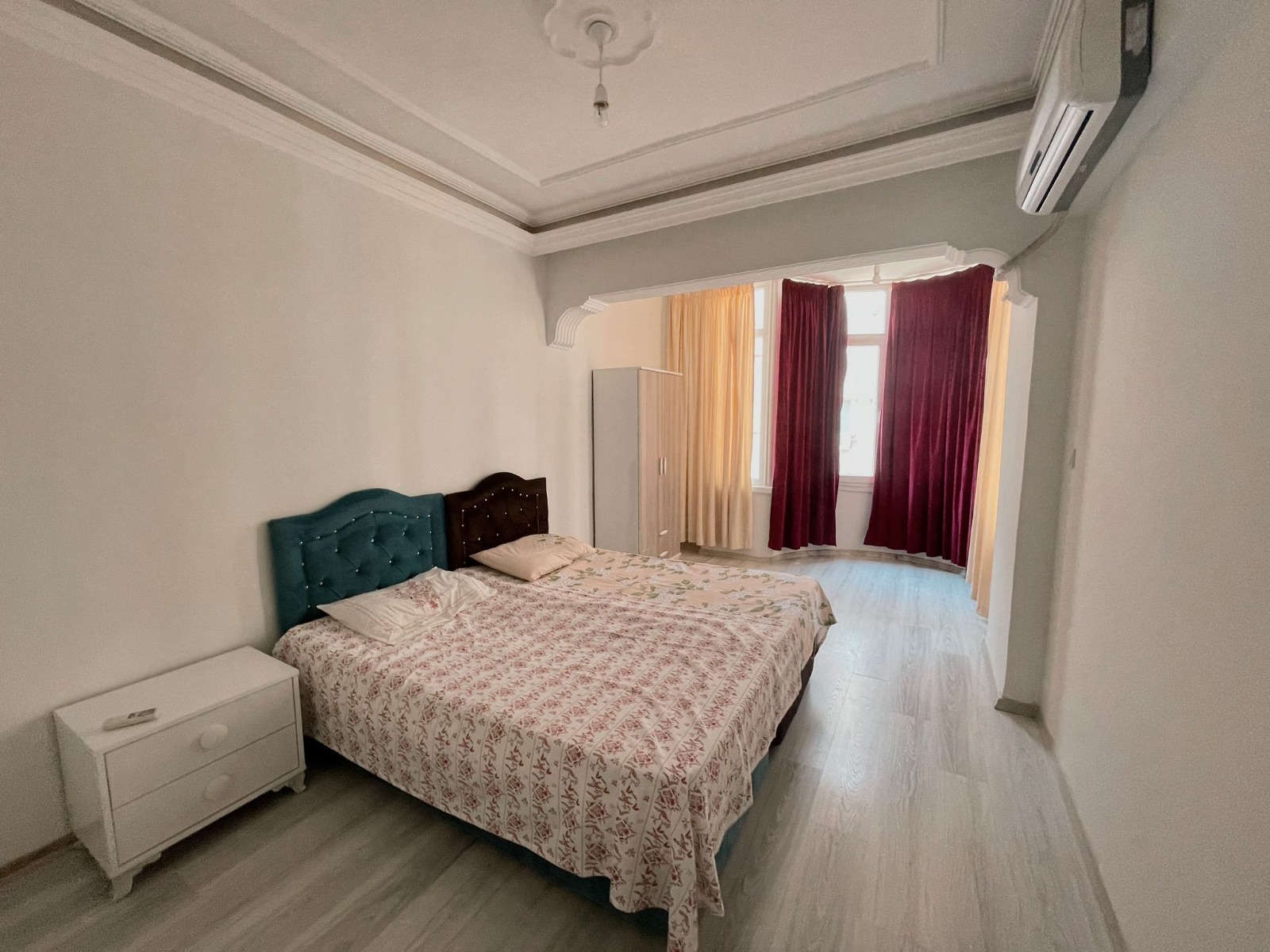 Квартира 2+1 в Махмутларе с новым ремонтом, 120 м2 фото 12