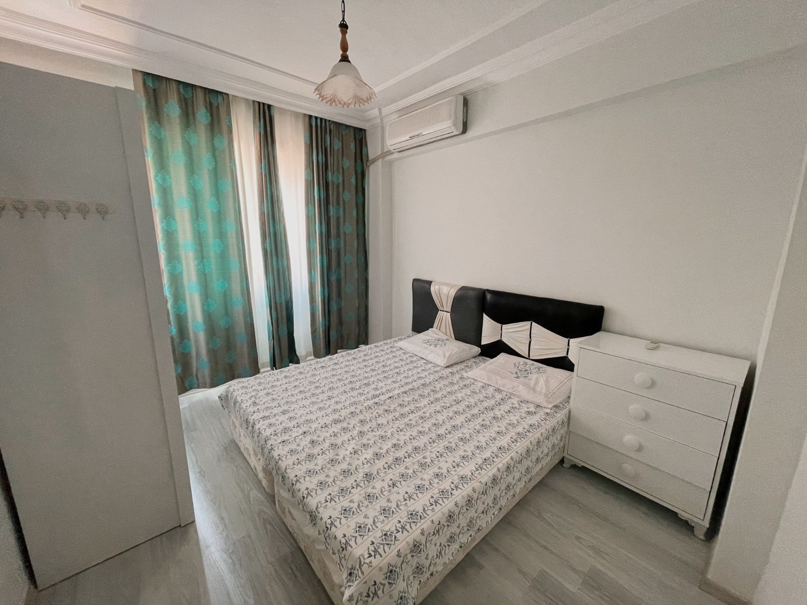 Квартира 2+1 в Махмутларе с новым ремонтом, 120 м2 фото 15