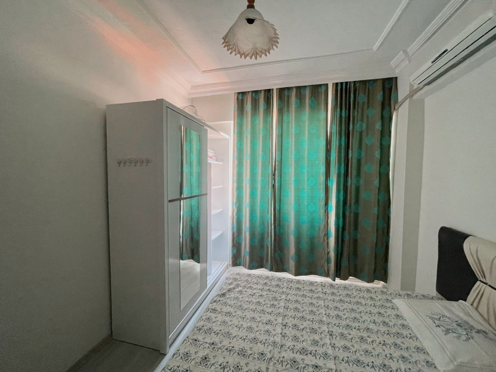 Квартира 2+1 в Махмутларе с новым ремонтом, 120 м2 фото 18