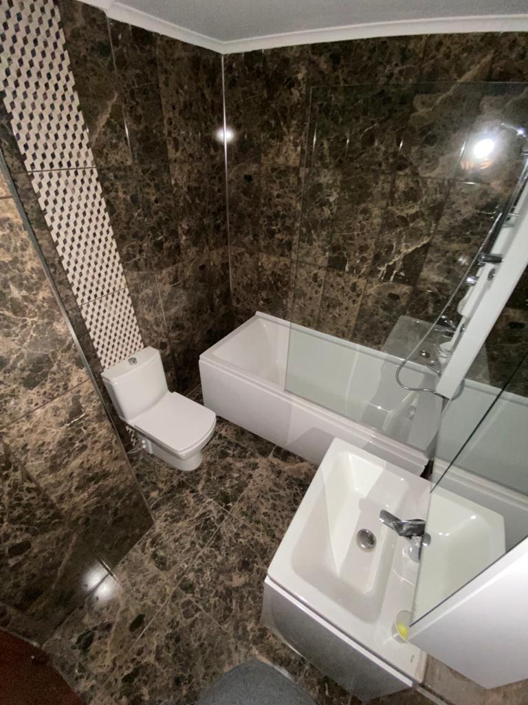 Gorgeous garden dublex in Kargicak with sea view close to the beach! 160 sq.m. фото 8