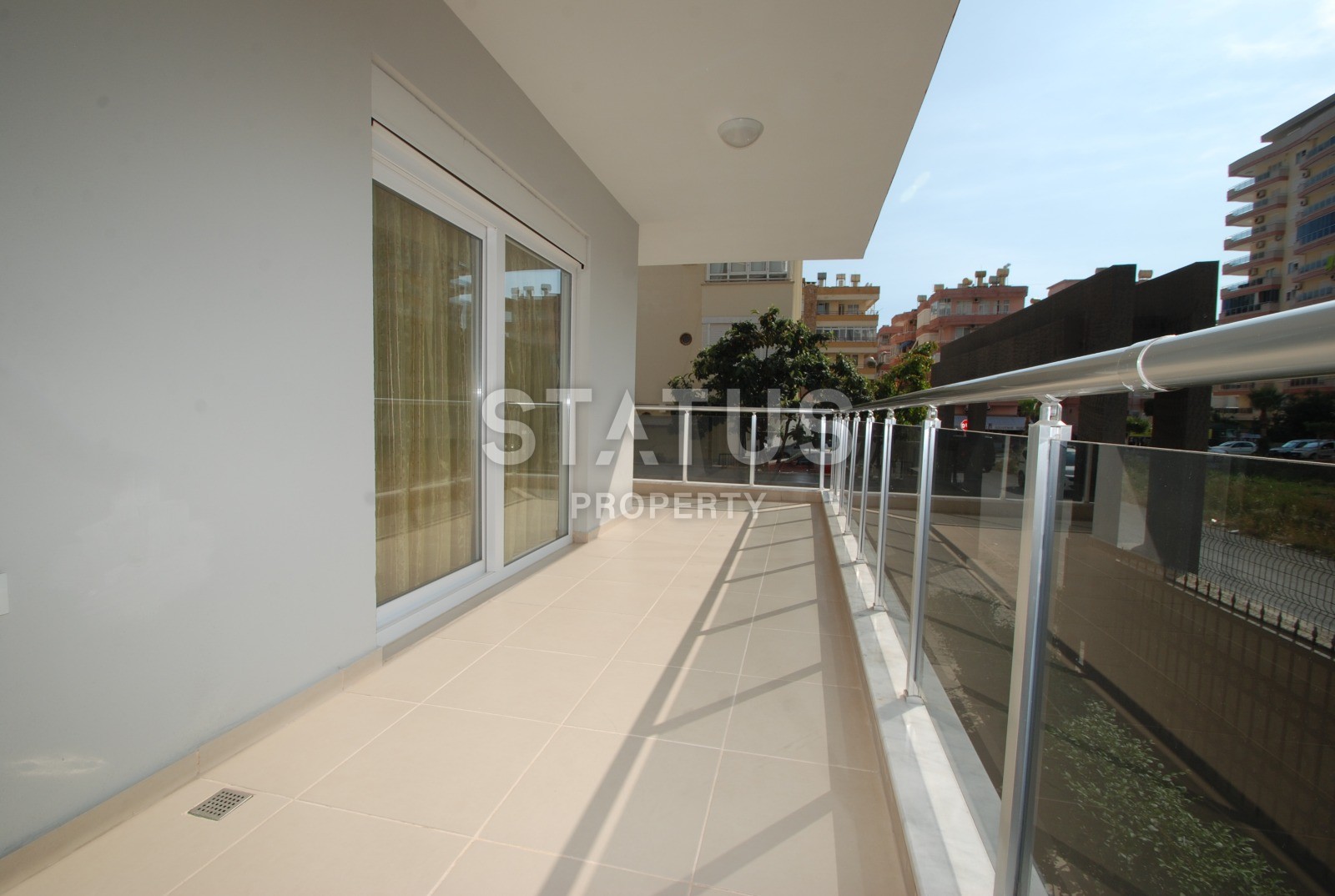 Уютная меблированная квартира в современном комплексе в районе Махмутлар, 75 м2 фото 9