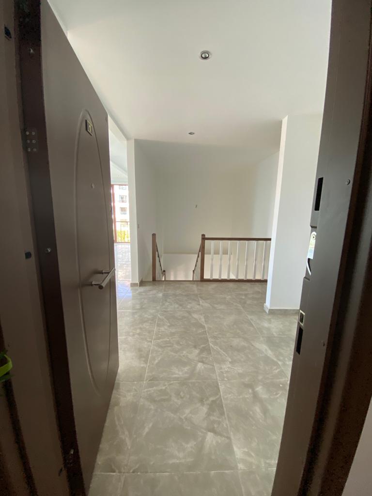 Gorgeous garden dublex in Kargicak with sea view close to the beach! 160 sq.m. фото 13