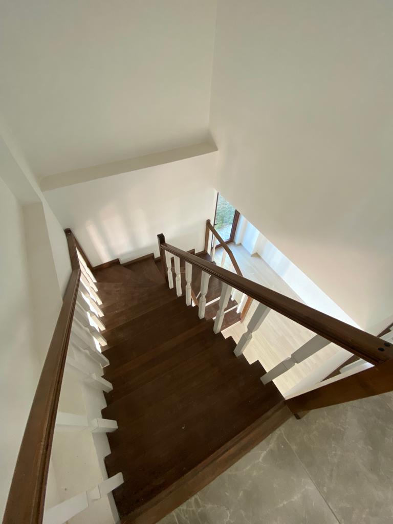 Gorgeous garden dublex in Kargicak with sea view close to the beach! 160 sq.m. фото 22