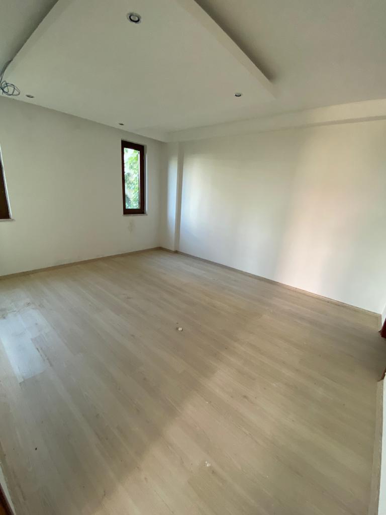 Gorgeous garden dublex in Kargicak with sea view close to the beach! 160 sq.m. фото 31