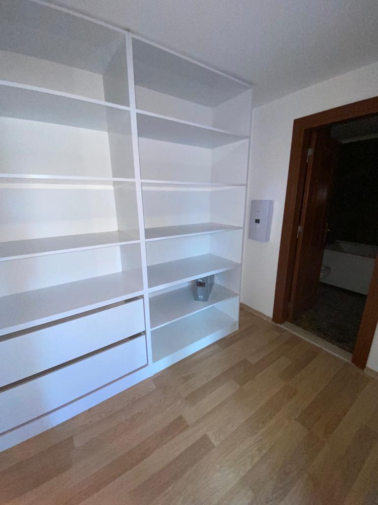 Gorgeous garden dublex in Kargicak with sea view close to the beach! 160 sq.m. фото 32