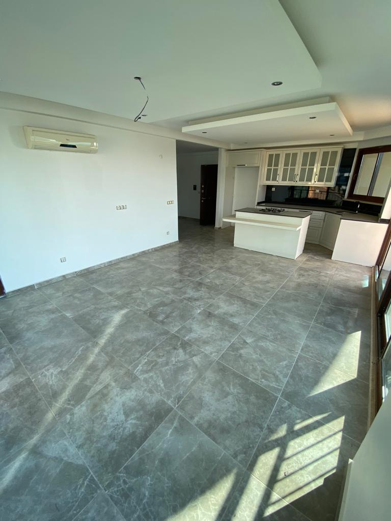 Gorgeous garden dublex in Kargicak with sea view close to the beach! 160 sq.m. фото 33