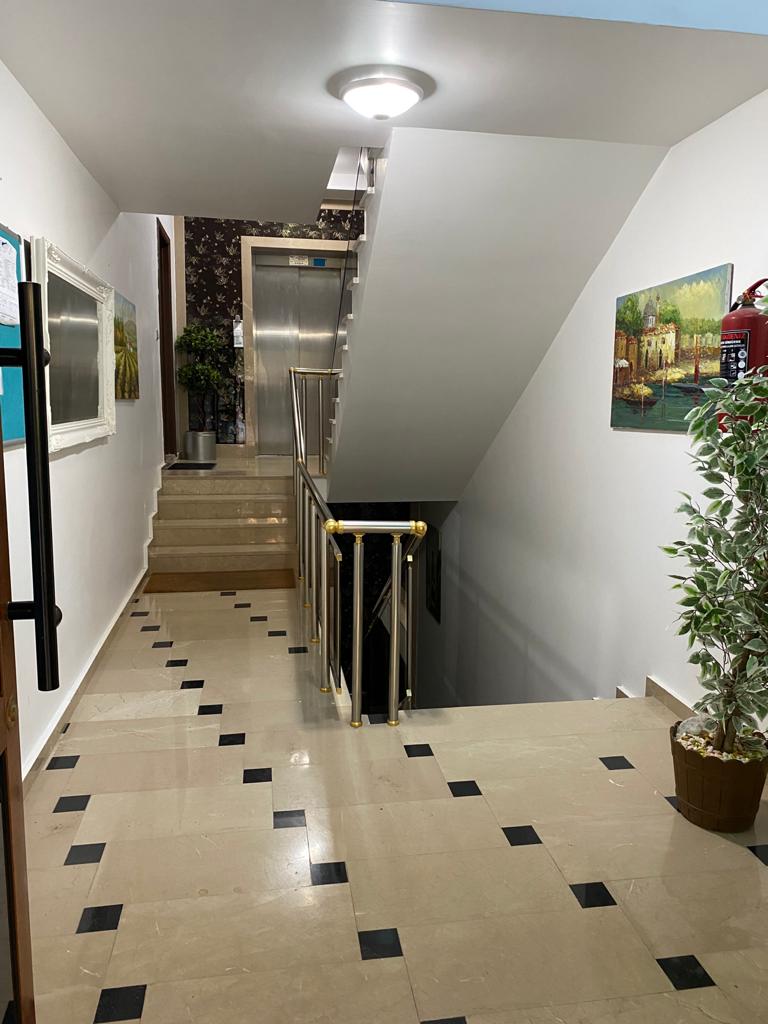 Gorgeous garden dublex in Kargicak with sea view close to the beach! 160 sq.m. фото 37