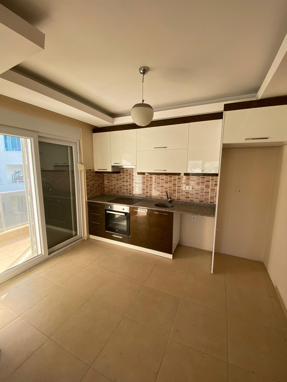 Пентхаус 4+1 с частичным видом на море в Махмутларе, 220 м2 фото 4