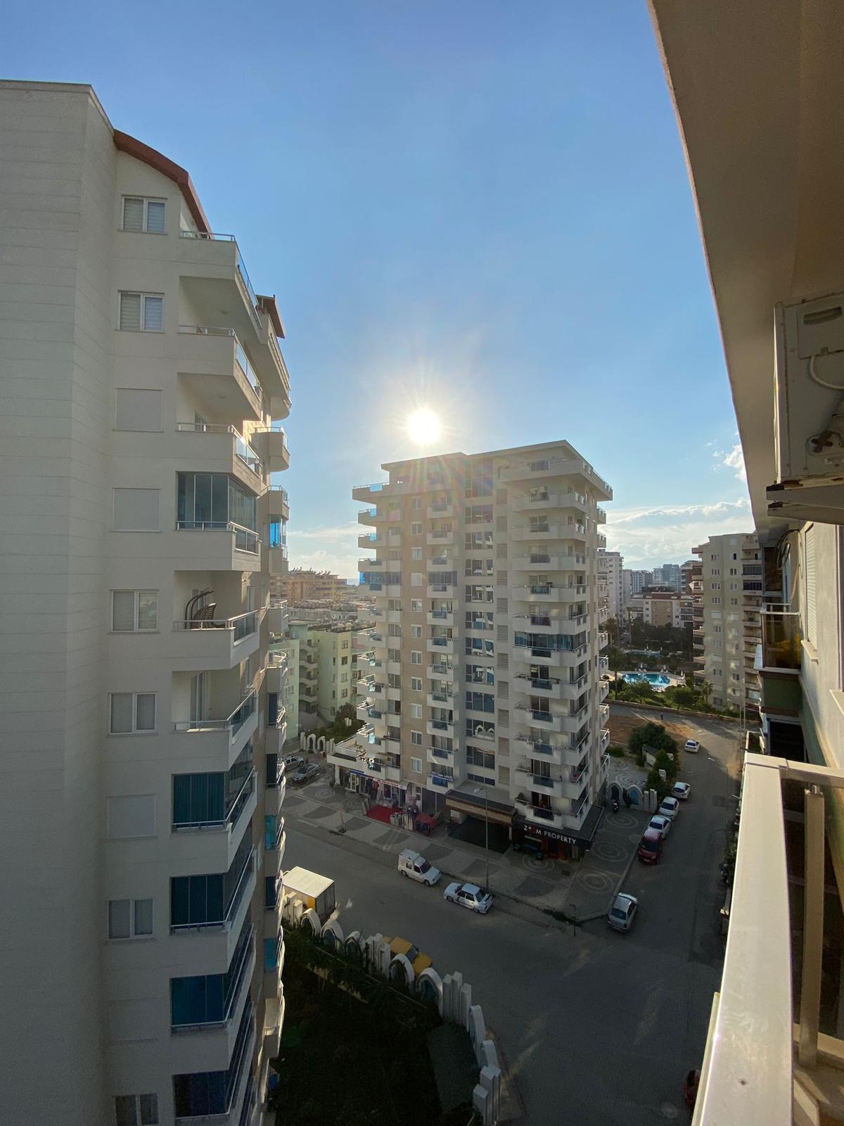 Пентхаус 4+1 с частичным видом на море в Махмутларе, 220 м2 фото 9