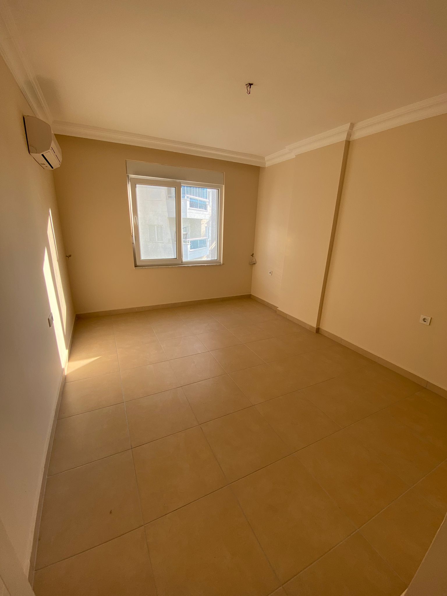 Пентхаус 4+1 с частичным видом на море в Махмутларе, 220 м2 фото 12