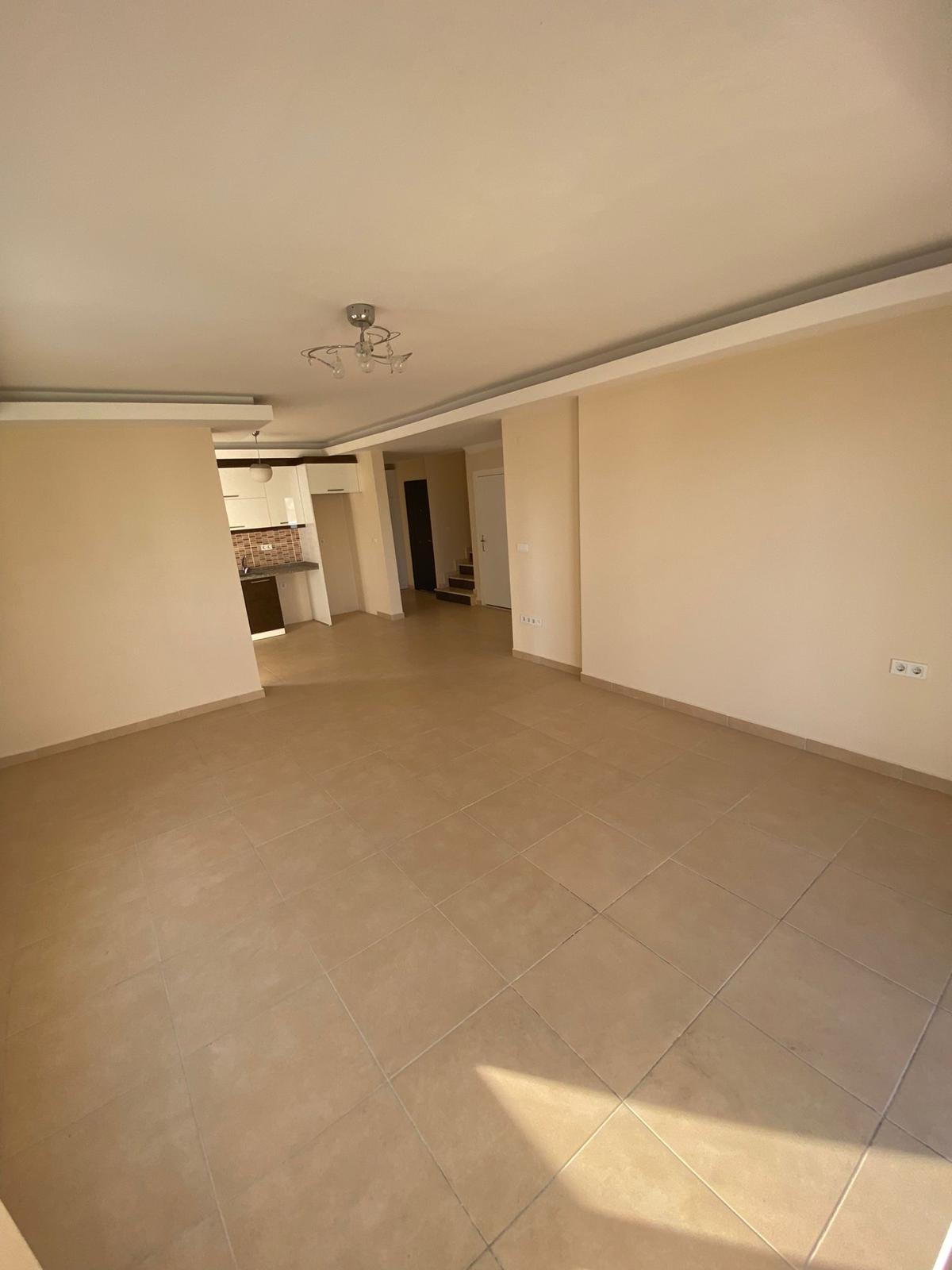 Пентхаус 4+1 с частичным видом на море в Махмутларе, 220 м2 фото 14