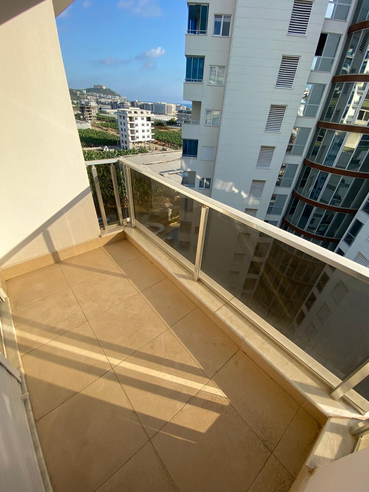 Пентхаус 4+1 с частичным видом на море в Махмутларе, 220 м2 фото 21