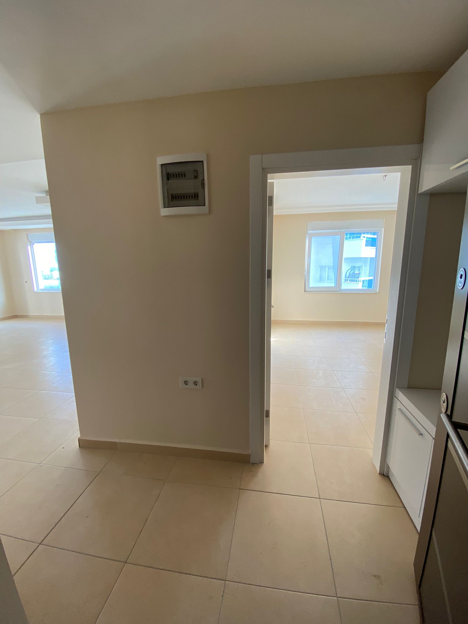 Пентхаус 4+1 с частичным видом на море в Махмутларе, 220 м2 фото 25