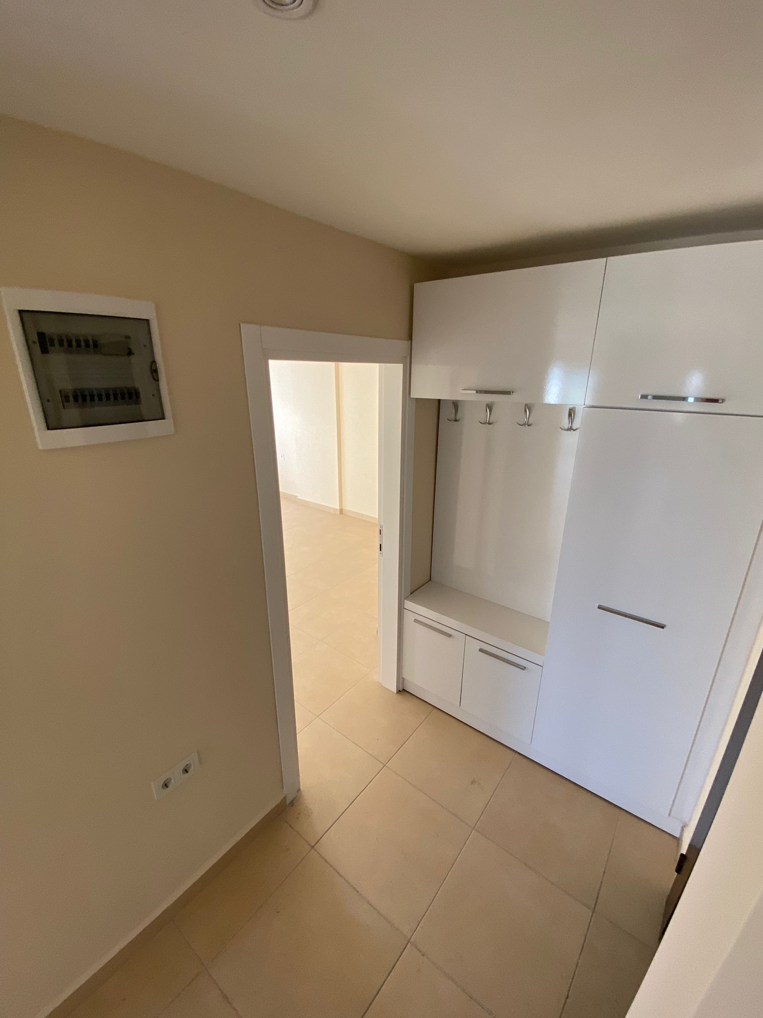 Пентхаус 4+1 с частичным видом на море в Махмутларе, 220 м2 фото 26