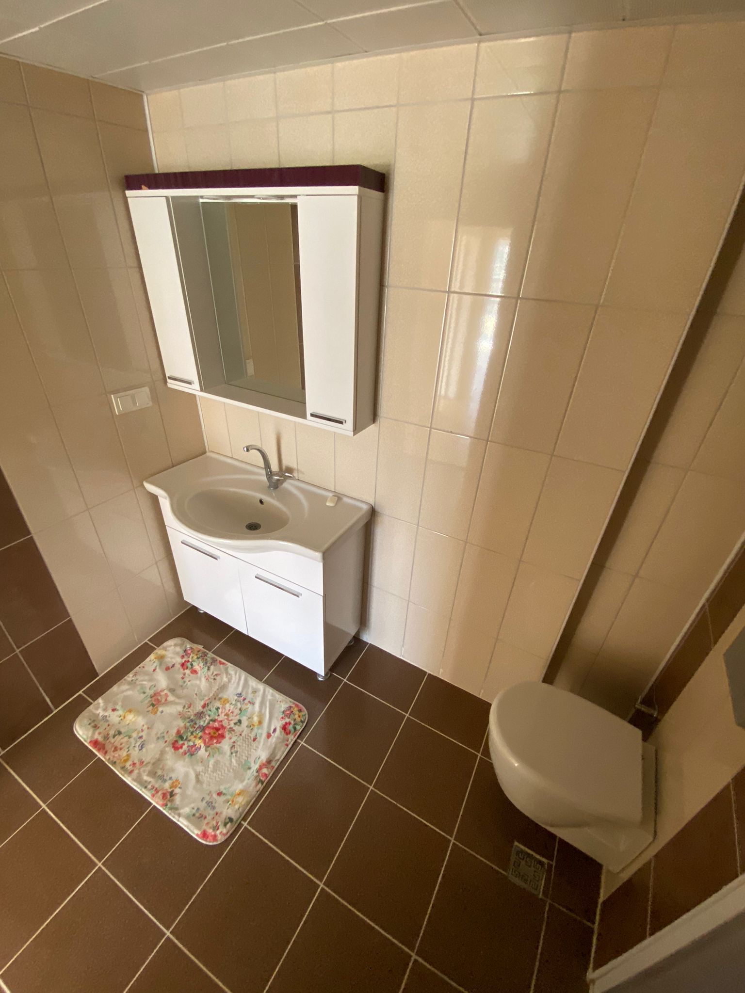 Пентхаус 4+1 с частичным видом на море в Махмутларе, 220 м2 фото 30