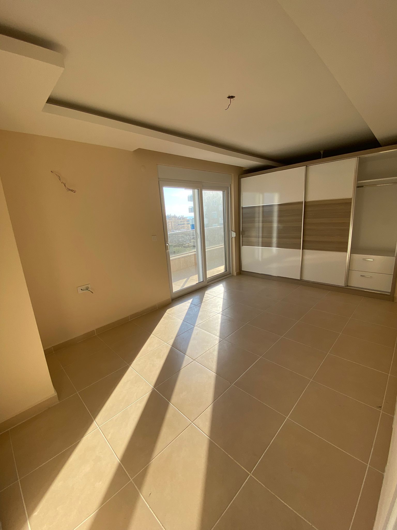 Пентхаус 4+1 с частичным видом на море в Махмутларе, 220 м2 фото 33