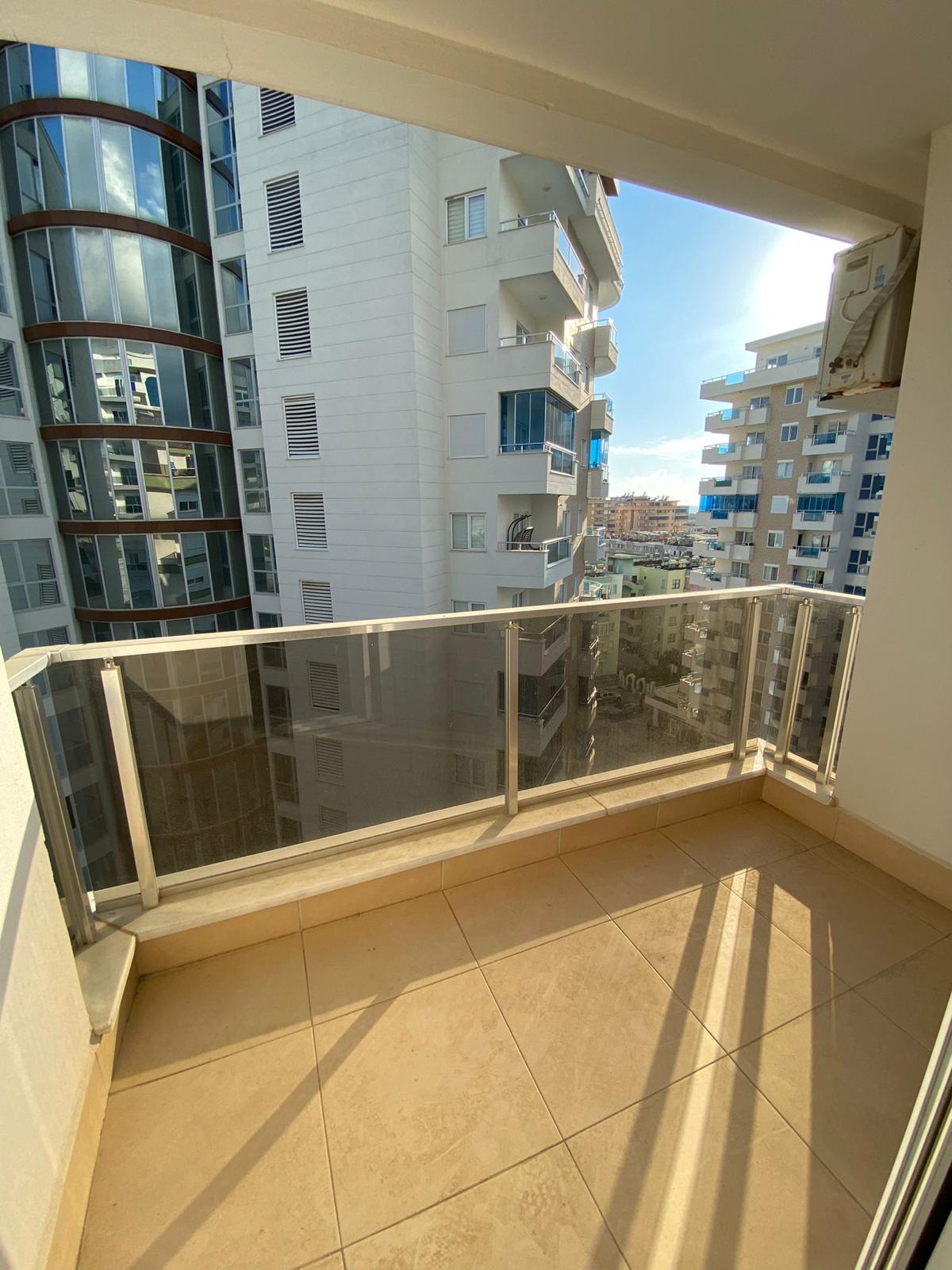 Пентхаус 4+1 с частичным видом на море в Махмутларе, 220 м2 фото 34