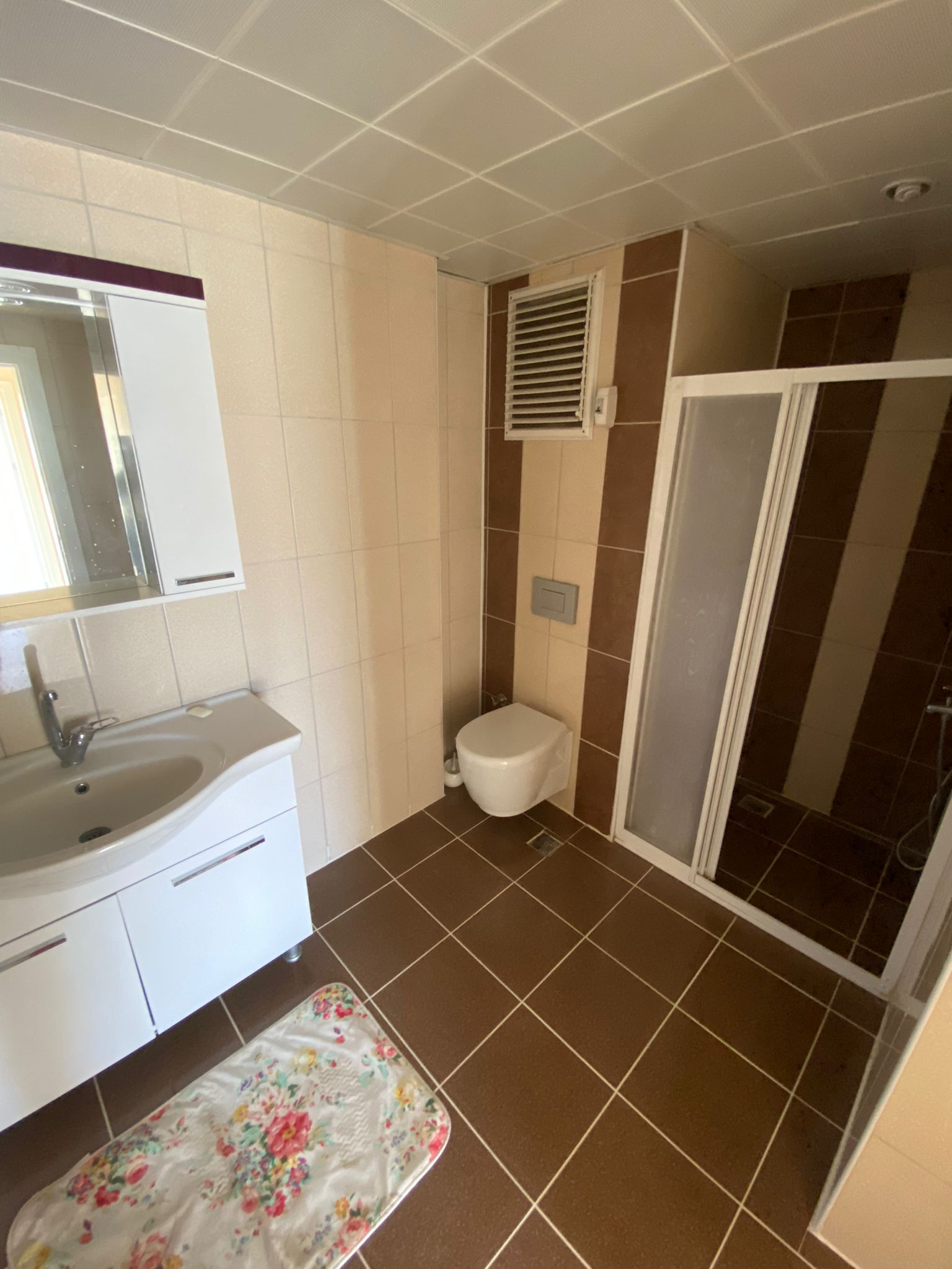 Пентхаус 4+1 с частичным видом на море в Махмутларе, 220 м2 фото 38