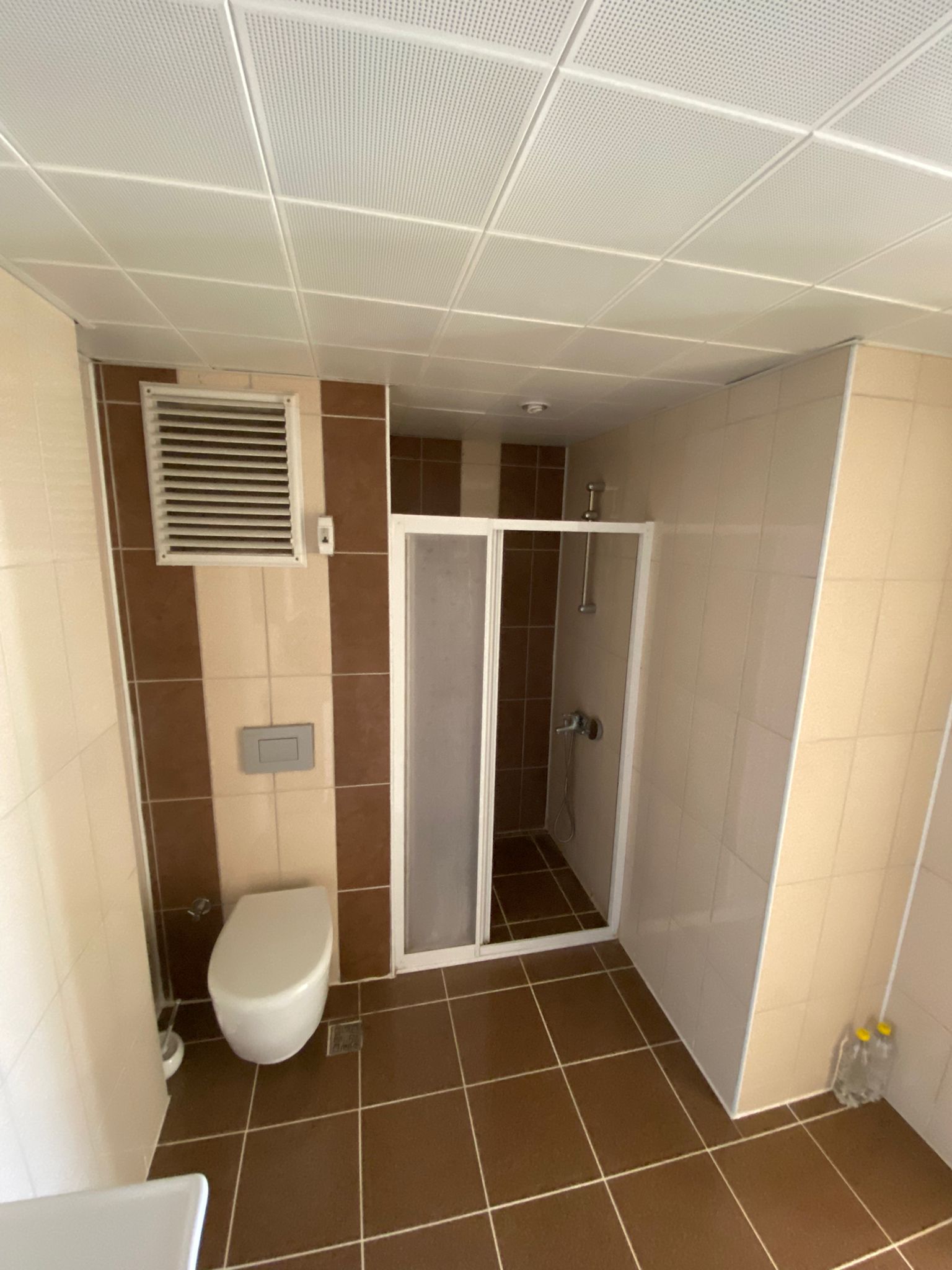 Пентхаус 4+1 с частичным видом на море в Махмутларе, 220 м2 фото 40