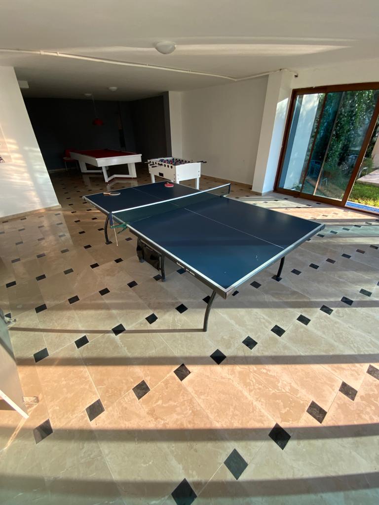 Luxury penthouse with sea views in Kargicak, close to the beach. 260 sq.m. фото 7