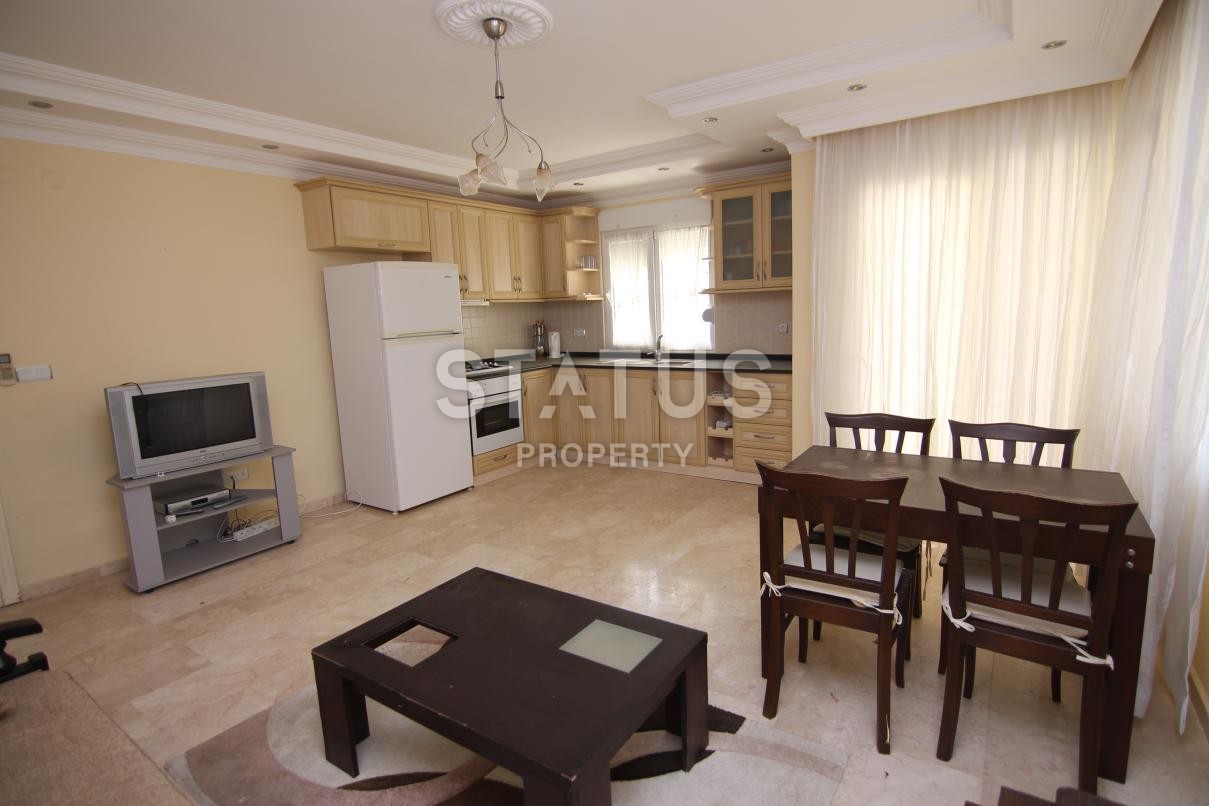 Трехкомнатные апартаменты в центре района Махмутлар, 100 м2 фото 3