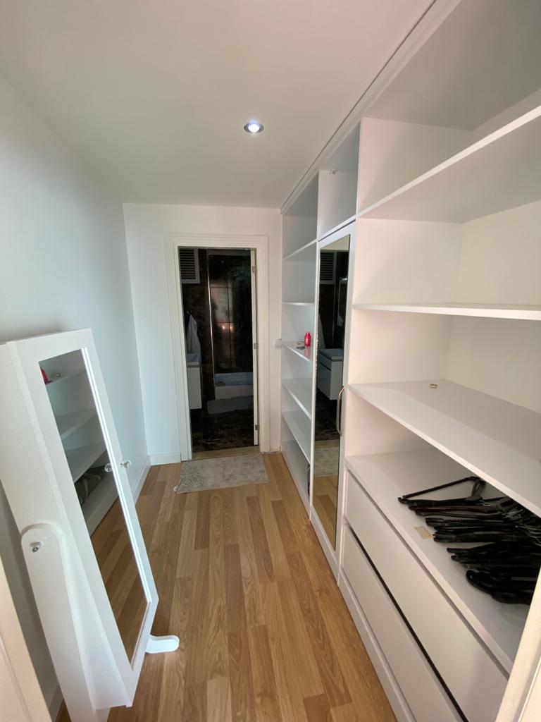 Luxury penthouse with sea views in Kargicak, close to the beach. 260 sq.m. фото 10