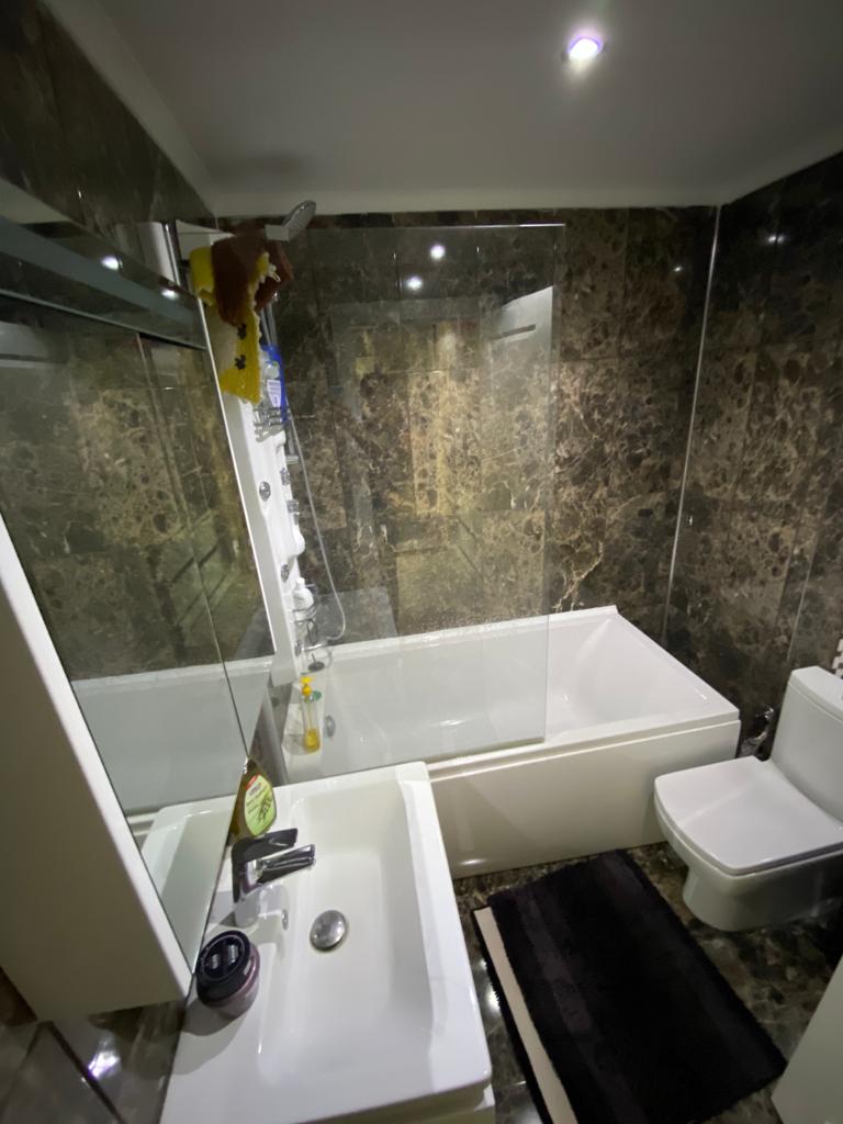 Luxury penthouse with sea views in Kargicak, close to the beach. 260 sq.m. фото 13