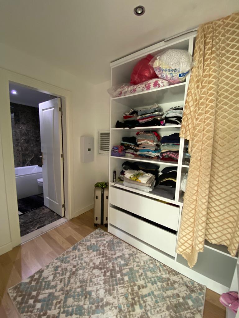 Luxury penthouse with sea views in Kargicak, close to the beach. 260 sq.m. фото 17