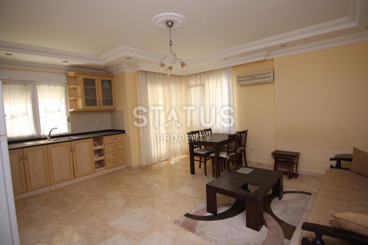 Трехкомнатные апартаменты в центре района Махмутлар, 100 м2 фото 4