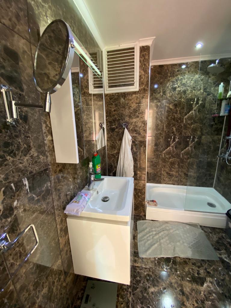 Luxury penthouse with sea views in Kargicak, close to the beach. 260 sq.m. фото 23