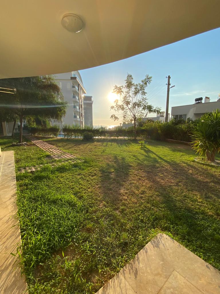 Luxury penthouse with sea views in Kargicak, close to the beach. 260 sq.m. фото 26