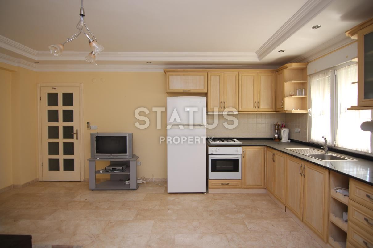 Трехкомнатные апартаменты в центре района Махмутлар, 100 м2 фото 5